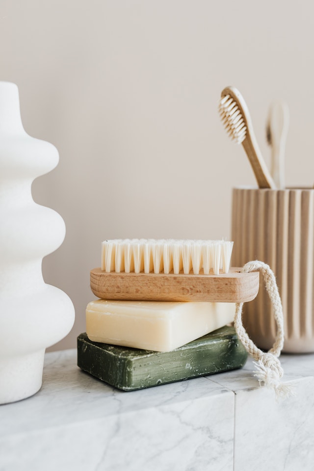 Sapone di marsiglia - Foto di Karolina Grabowska/Pexels.com